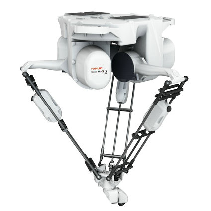 M-3iA/12H|裝配、噴涂、涂裝、機床上下料