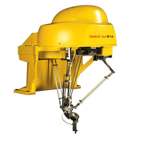 M-1iA/0.5A|裝配、拾取、包裝