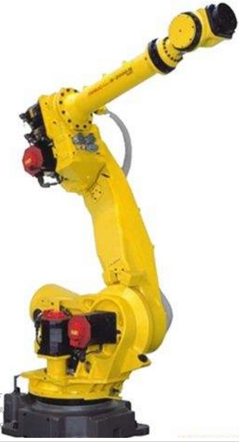 發那科工業機器人 R-2000iC-125L 點焊搬運碼垛