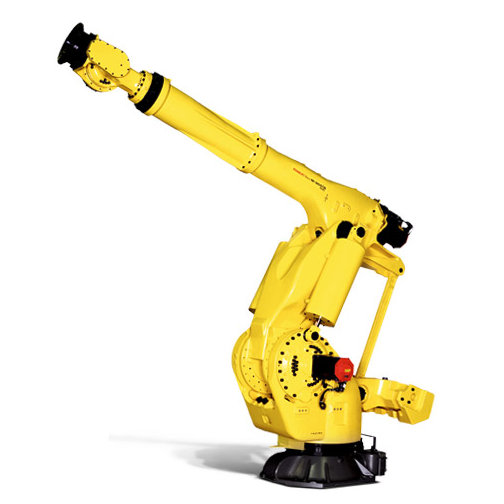 M-900iB/400L |點焊、物流搬運、碼垛、材料加工