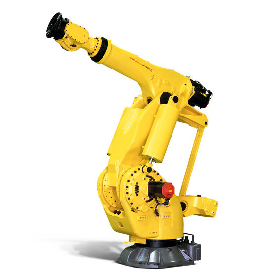 M-900iB/700|點焊、物流搬運、碼垛、材料加工、機