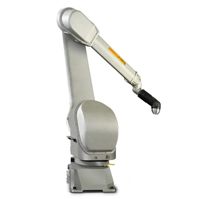 FANUC工業機器人 P-250iB|噴涂及涂裝