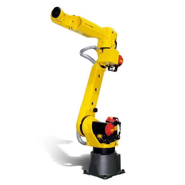 M-20iA/20M|弧焊、裝配、拾取及包裝、機床上下料、