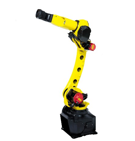 M-10iD/12|弧焊、裝配、拾取及包裝、機床上下料、