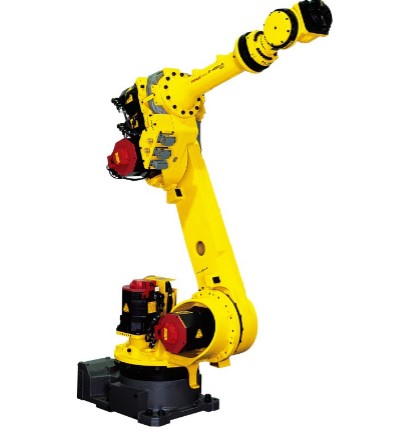 R-1000iA/100F|點焊、物流搬運、碼垛、材料加工、機