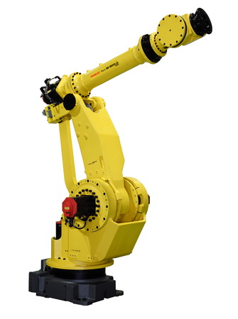 M-900iB/280L|點焊、物流搬運(yùn)、碼垛、材料加工