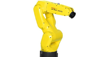 技術干貨—發那科機器人如何零點復位