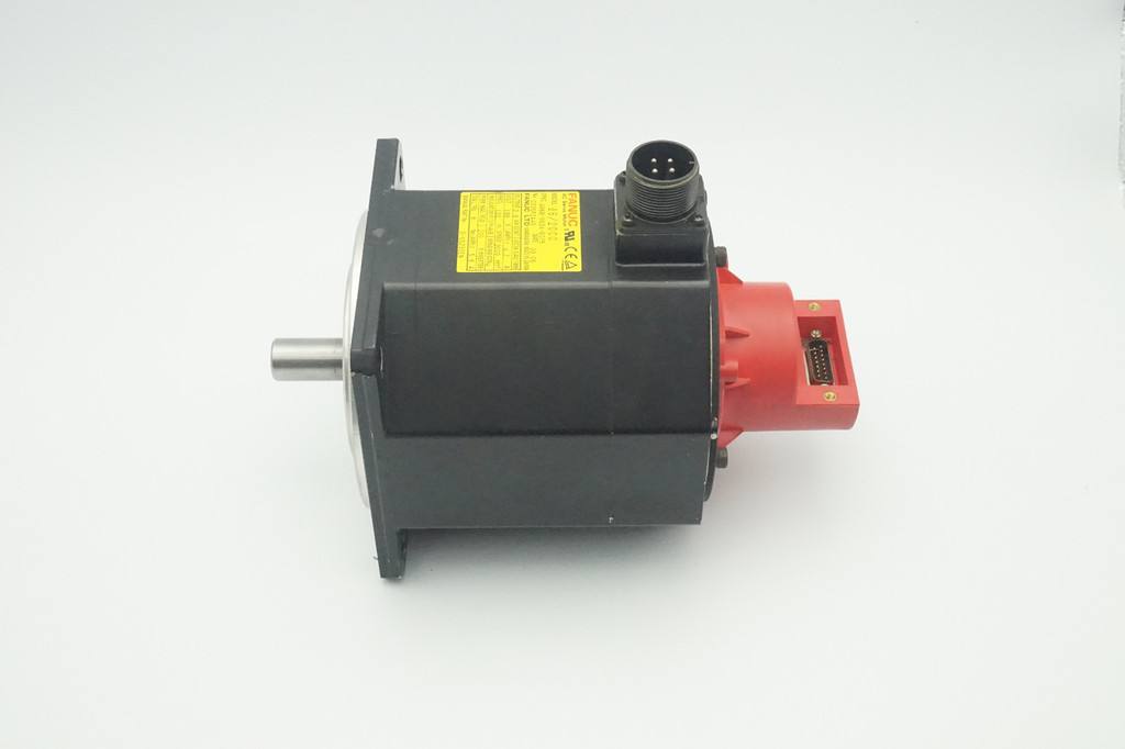 發(fā)那科伺服驅(qū)動器A06B-6320-H3441維修保養(yǎng)