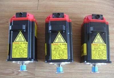 發(fā)那科伺服驅(qū)動器A06B-6320-H3441維修保養(yǎng)