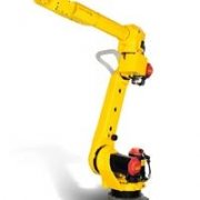 發(fā)那科M-20iA機器人應用結構詳解