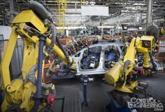 國(guó)產(chǎn)工業(yè)機(jī)器人即將迎來春天