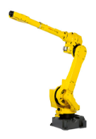 M-710iC/20M|物流搬運(yùn)、機(jī)床上下料、碼垛、材料加