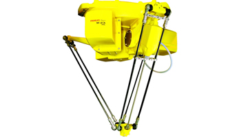 M-2iA/3A|裝配、拾取、包裝、物流搬運、材料加工